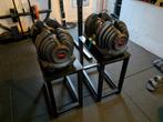 Bowflex SelectTech 1090i, Sport en Fitness, Fitnessmaterialen, Ophalen of Verzenden, Dumbbell