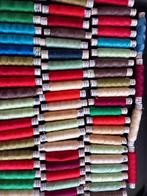 65 klosjes gutermann naaigaren, Hobby en Vrije tijd, Ophalen of Verzenden, Nieuw