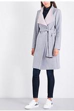 Ted Baker jas maat (0)34 €429, Ophalen of Verzenden, Zo goed als nieuw, Maat 34 (XS) of kleiner