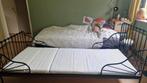 Ikea Minnen Meegroeibed, Kinderen en Baby's, Ophalen, Gebruikt, 70 tot 85 cm, Matras
