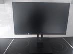 Mooie 24 inch monitor merk iiyama, Ophalen of Verzenden, Zo goed als nieuw, LED