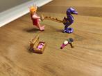 Playmobil 4818 Zeemeerprinses (M88), Ophalen of Verzenden, Gebruikt, Complete set