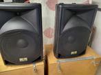 Speakers, Audio, Tv en Foto, Luidsprekers, Overige merken, 120 watt of meer, Ophalen