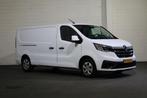 Renault Trafic 2.0 dCi 150PK Automaat L2H1 Work Edition Appl, Automaat, Stof, Gebruikt, Euro 6