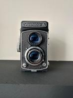 Yashica A, Audio, Tv en Foto, Fotocamera's Analoog, Ophalen, Gebruikt, Compact, Overige Merken