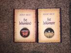 Anne Rice het heksenkind & het heksenuur boeken, Ophalen of Verzenden, Gelezen, Anne Rice