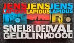 Jens Lapidus - Stockhol Trilogie (3 boeken), Jens Lapidus, Ophalen of Verzenden, Zo goed als nieuw, Nederland