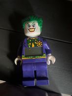 Joker LEGO Wekker, Ophalen of Verzenden, Gebruikt