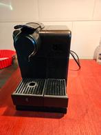 Nespresso Delonghi, Witgoed en Apparatuur, Koffiezetapparaten, Ophalen, Zo goed als nieuw