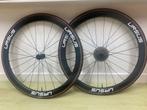 Ursus Carbon Wielset 40mm, Fietsen en Brommers, Fietsonderdelen, Wiel, De ruyterstraat 86, Racefiets, Zo goed als nieuw