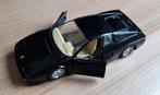 Bburago Ferrari Testarossa 1984 - 1:24, Hobby en Vrije tijd, Modelauto's | 1:24, Ophalen of Verzenden, Gebruikt, Auto, Bburago