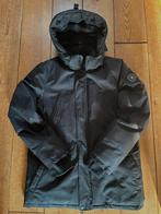 Prachtige Airforce winterjas - maat XL, Kleding | Heren, Zwart, Maat 56/58 (XL), Ophalen of Verzenden, Zo goed als nieuw