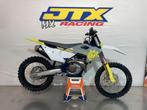 HUSQVARNA FC 450 (bj 2024), Motoren, Bedrijf, 449 cc, Crossmotor