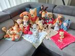 Disney Tijgetje Mickey Mouse Winnie Roo & Eyore Stampertje, Ophalen of Verzenden, Winnie de Poeh of vrienden, Zo goed als nieuw