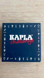 Kapla challenge, Ophalen of Verzenden, Zo goed als nieuw