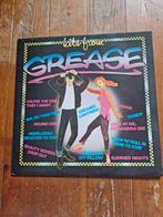 Hits From Grease Vinyl LP 1978 Stereo Gold Awards, Ophalen of Verzenden, 1960 tot 1980, Gebruikt, 12 inch
