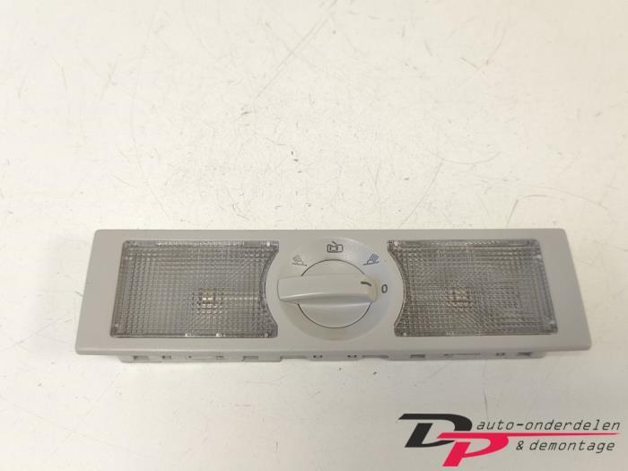 Binnenverlichting achter van een Volkswagen Polo, Auto-onderdelen, Verlichting, Volkswagen, Gebruikt, 3 maanden garantie, Ophalen of Verzenden