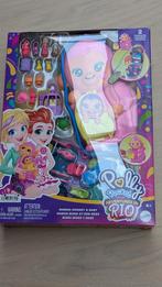 Polly Pocket adventures in Rio, Kinderen en Baby's, Speelgoed | Overig, Ophalen of Verzenden, Zo goed als nieuw, Jongen of Meisje