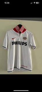 Psv uit kids shirt 2007/2009, Shirt, Ophalen of Verzenden, Zo goed als nieuw