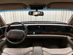Buick Park Avenue 3.8 B *org NL!* Memory stoel/Leder/Airco/, Beige, Elektrische buitenspiegels, Bedrijf, 173 pk