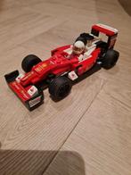 Lego speed champions ferrari 75879, Kinderen en Baby's, Speelgoed | Duplo en Lego, Ophalen, Zo goed als nieuw, Complete set, Lego