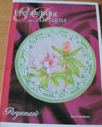 Gerti Hofman - Eyecatching pergamano designs, Zo goed als nieuw, Tekenen en Schilderen, Gerti Hofman, Ophalen of Verzenden