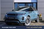 Land Rover Range Rover Evoque P270e AWD Dynamic SE, Auto's, Land Rover, Automaat, 1498 cc, Euro 6, Hybride Elektrisch/Benzine