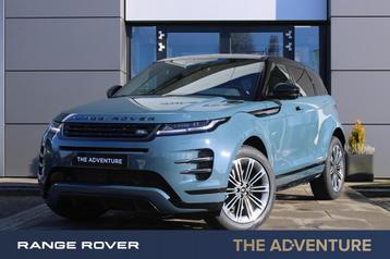 Land Rover Range Rover Evoque P270e AWD Dynamic SE beschikbaar voor biedingen