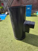 Onderbak voor straatkolk, Ophalen, Nieuw, Pvc, Minder dan 2 meter