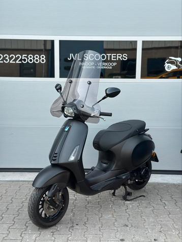 Vespa sprint 50cc 3v 4t 2020 brom beschikbaar voor biedingen