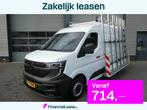 Renault MASTER T35 2.0 dCi 130 L2H2, Glasresteel, Glaswagen,, 13 km/l, Gebruikt, Euro 6, 4 cilinders