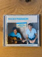CD | Nick & Simon - Vandaag, Ophalen of Verzenden