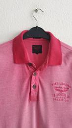 PME Legend Polo Shirt - Maat XL, Maat 56/58 (XL), Ophalen of Verzenden, Zo goed als nieuw, PME Legend