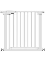 Traphekje zonder boren, Kinderen en Baby's, Traphekjes, Ophalen, Nieuw, 100 tot 115 cm, Klemhekje