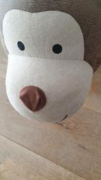 Aap krukje/voetenbank, Ophalen, Zo goed als nieuw, Overige typen