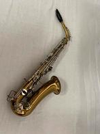 Bundy Saxofoon in Koffer, Muziek en Instrumenten, Blaasinstrumenten | Saxofoons, Ophalen, Alt