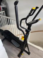 Domyos EL 520 Crosstrainer, Sport en Fitness, Fitnessapparatuur, Ophalen, Armen, Zo goed als nieuw, Crosstrainer