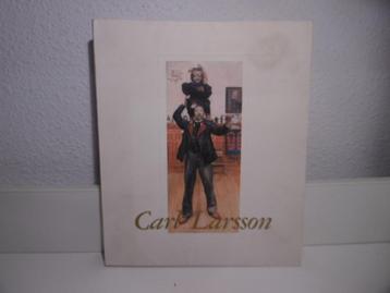 Carl Larsson. A painter of Swedish life.  Engels Japans beschikbaar voor biedingen