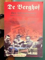 De Berghof - Het adelaarsnest , Hitlers verborgen machtscent, Ophalen of Verzenden, Tweede Wereldoorlog, Zo goed als nieuw