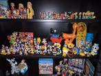 Donald Duck + Mickey Mouse - Grote verzameling poppetjes, Verzamelen, Ophalen of Verzenden
