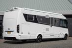 Niesmann + Bischoff Arto 79F Autom, levelsysteem, Airco, ect, Caravans en Kamperen, Diesel, Bedrijf, 7 tot 8 meter, Niesmann+Bischoff