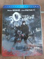 30 Days of Night Steelcase Bluray, Cd's en Dvd's, Blu-ray, Ophalen of Verzenden, Zo goed als nieuw, Horror
