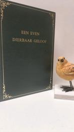 Mellegers, Pieter en Marigje; Een even dierbaar geloof, Ophalen of Verzenden, Gelezen, Christendom | Protestants