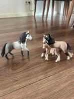 andalusiër familie, hengst veulen en merrie, Ophalen of Verzenden, Zo goed als nieuw, Paard, Beeldje of Figuurtje
