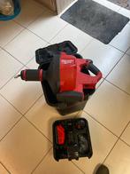 Milwaukee M18 FDCPF10 Rioolontstopper - Zo goed als nieuw, Ophalen of Verzenden, Zo goed als nieuw