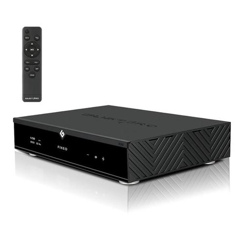 Gustard x30 dac/streamer 4x ES9039SPRO chips pre amp, Audio, Tv en Foto, Converters, Nieuw, Ophalen of Verzenden