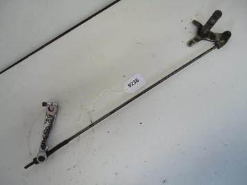 GR650 1983 - 1989 Suzuki Beugel D1-11722 beschikbaar voor biedingen