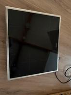 Zanussi Inductie Kookplaat - Zo Goed Als Nieuw, Ophalen, 4 kookzones, Zo goed als nieuw, Inbouw