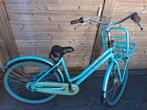 Gazelle miss grace d49 3versn. Artic blue., Ophalen, Gebruikt, Gazelle