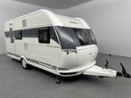 Caravan met stapelbed Gezinscaravan Vele modellen en merken, Schokbreker, Hobby, Bedrijf, Treinzit